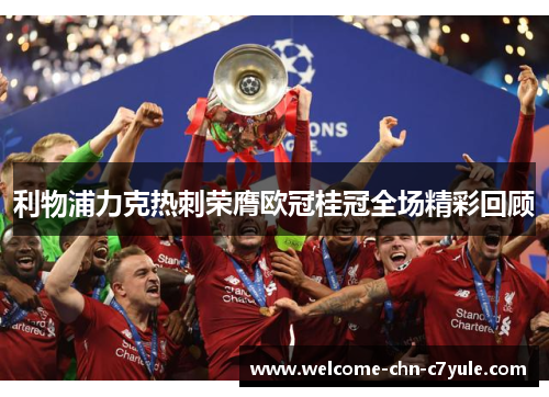 利物浦力克热刺荣膺欧冠桂冠全场精彩回顾
